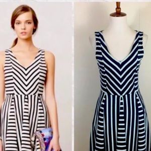 Anthropologie Saturday Sunday dress with pockets•M